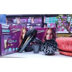 سشوار حرفه ای 2700 وات فیلیپس مدل PH-6666
