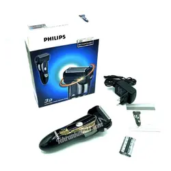 ماشین ریش تراش ضدآب فیلیپس مدل PH-8362