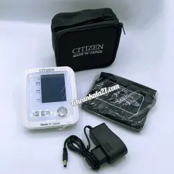 فشارسنج دیجیتالی سخنگو فارسی سیتی زن ژاپنی مدل MODELBLPM-13ltemNOCT8036NEW2021