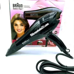 سشوار حرفه ای براون 5000 وات مدل BR-8829
