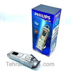 ماشین اصلاح حجم و فیدزن فیلیپس مدل PH-9000