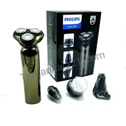 ماشین ریش تراش 4 کاره و زیر دوشی فیلیپس مدل PH-2023