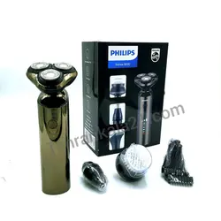 ماشین ریش تراش 4 کاره و زیر دوشی فیلیپس مدل PH-2023