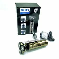 ماشین ریش تراش 4 کاره و زیر دوشی فیلیپس مدل PH-2023