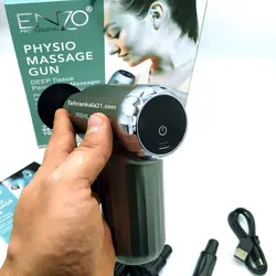 ماساژور حرفه ای انزو پروفیشینال مدل EN-4802