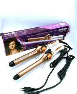 بابلیس (فر کننده مو ) حرفه ای مارک بابیلیس مدل BABY-7051