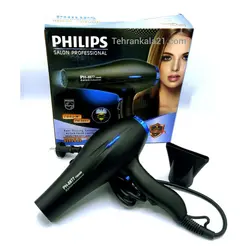 سشوار حرفه ای 7000 وات فیلیپس مدل PH-8877