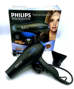 سشوار حرفه ای 7000 وات فیلیپس مدل PH-8877