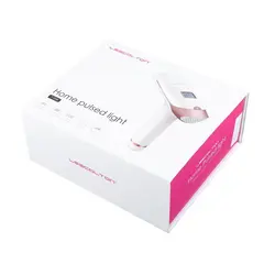 دستگاه لیزر موهای زائد بدن لسکلتون مدل T009i ULTRA