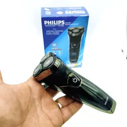 ماشین اصلاح ضد آب موی صورت فیلیپس مدل PH-1290