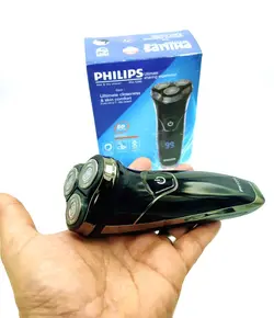ماشین اصلاح ضد آب موی صورت فیلیپس مدل PH-1290