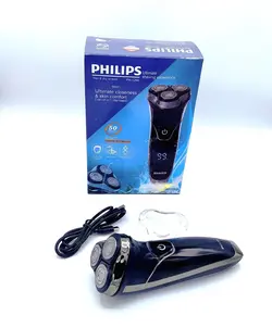ماشین اصلاح ضد آب موی صورت فیلیپس مدل PH-1290