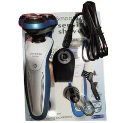 ریش تراش ضدآب فیلیپس سری 7000 مدل PH-7530