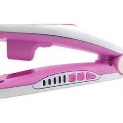 اتو مو بخاردار درمانی پروموزر مدل MZ-7039