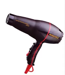سشوار حرفه ای پرومکس گلد 3500 وات مدل REF.5729