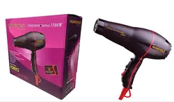 سشوار حرفه ای پرومکس گلد 3500 وات مدل REF.5729
