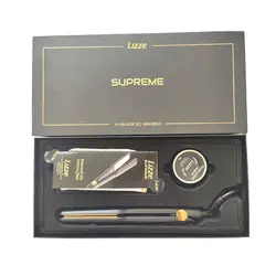 اتومو لیز سوپریم فوق حرفه ای مخصوص کراتینه مو (Lizze Supreme) مدل Supreme