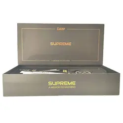 اتومو لیز سوپریم فوق حرفه ای مخصوص کراتینه مو (Lizze Supreme) مدل Supreme