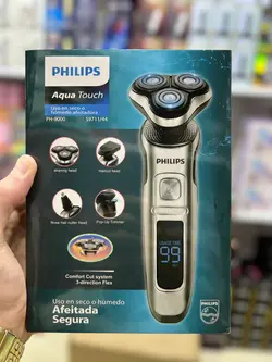 ریش تراش ضدآب فیلیپس مدل PH9000-S9711/44 (کیفیت بالا تضمینی)