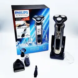 ریش تراش ضدآب فیلیپس مدل PH9000-S9711/44 (کیفیت بالا تضمینی)