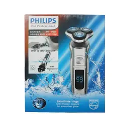 ریش تراش ضدآب فیلیپس مدل PH9000-S9711/44 (کیفیت بالا تضمینی)