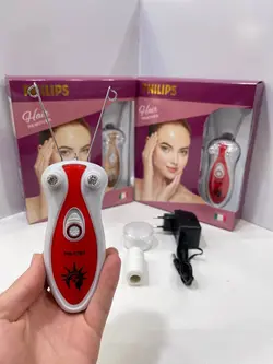 بندانداز فیلیپس ( موکن نخی ) مدل PH-1761