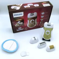 اپیلاتور 4 کاره فیلیپس مدل PH-6006