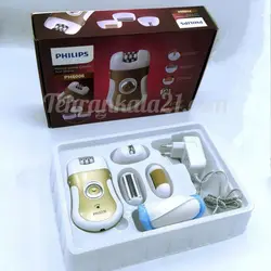 اپیلاتور 4 کاره فیلیپس مدل PH-6006