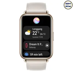 مچ بند هوشمند هوآوی مدل Fit 2