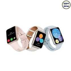 مچ بند هوشمند هوآوی مدل Fit 2