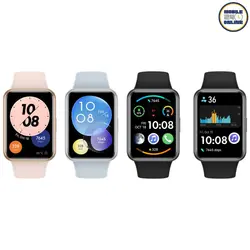 مچ بند هوشمند هوآوی مدل Fit 2