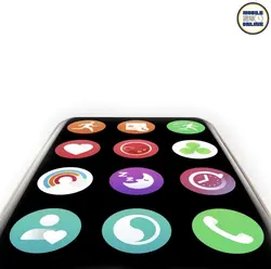 مچ بند هوشمند هوآوی مدل Fit 2