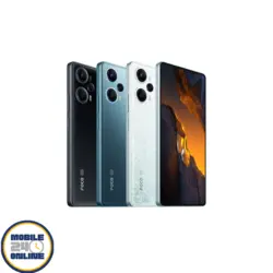 پوکو F5 شیائومی