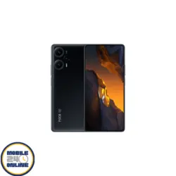 پوکو F5 شیائومی