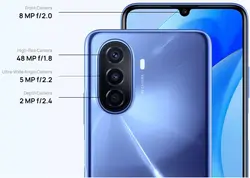 گوشی موبایل مدل هوآوی مدل Nova Y70