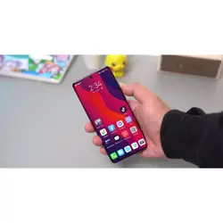 گوشی موبایل هوآوی مدل P50 Pro