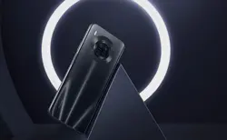 گوشی موبایل هوآوی مدل Y9 a