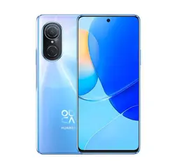 گوشی موبایل هوآوی مدل nova9 se
