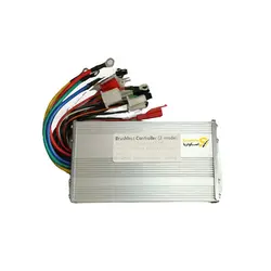 درایور 36 ولت براشلس 30 آمپر 500 وات- درایور دوچرخه برقی