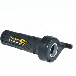 دسته گاز موتور برقی | قیمت و خرید انواع دسته گاز موتور شارژی