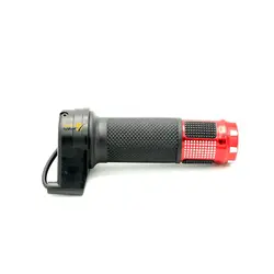 دسته گاز موتور برقی | قیمت و خرید انواع دسته گاز موتور شارژی