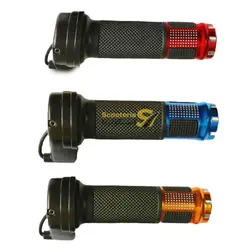 دسته گاز موتور برقی | قیمت و خرید انواع دسته گاز موتور شارژی