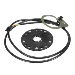 سنسور پدال دوچرخه برقی