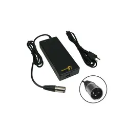 شارژر دوچرخه برقی