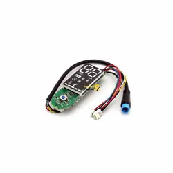 نمایشگر اسکوتر شیائومی pro2