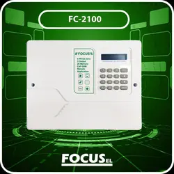 دزدگیر سیم کارتی فوکوس  مدل fc2100