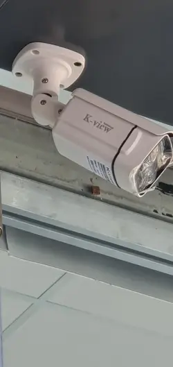 دوربین بولت T-veiw