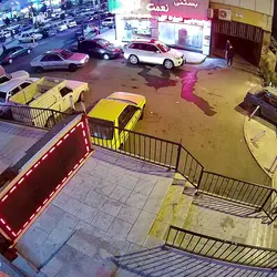 دوربین بولت T-veiw