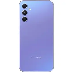 گوشی سامسونگ Galaxy A34 حافظه 256 رم 8 گیگابایت 5G