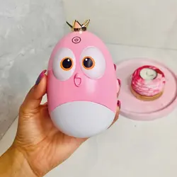 بخور سرد مدل جوجه